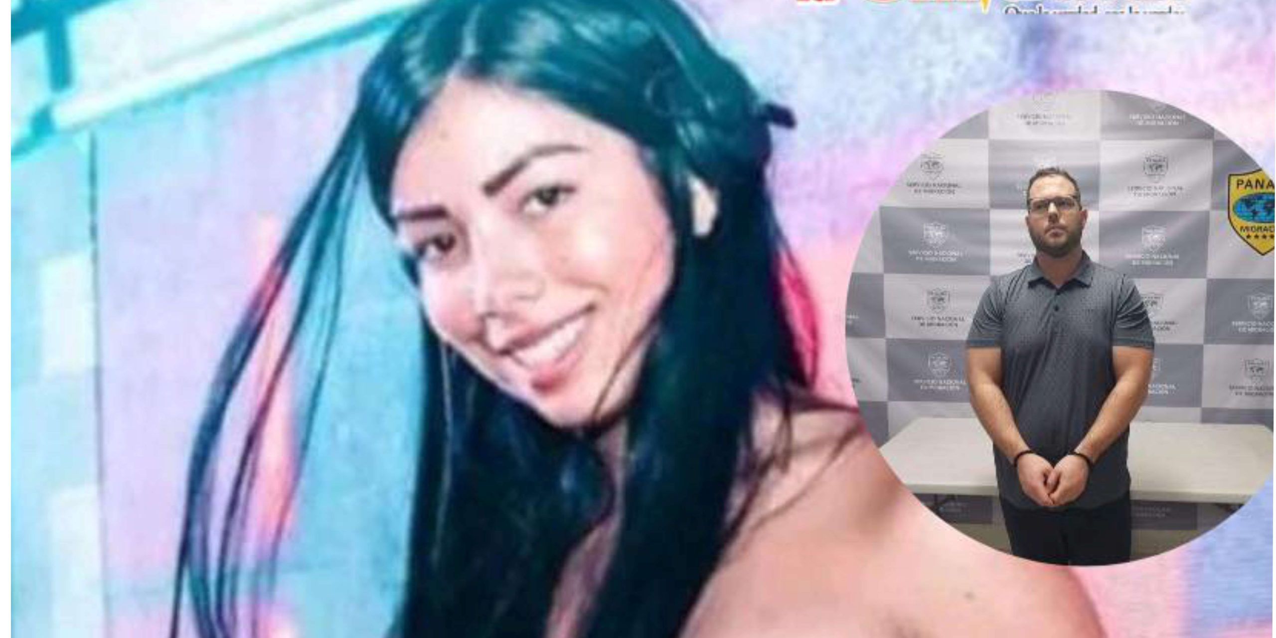 Jhon Nelson Puolos vino a Colombia detrás del amor de su vida, asesinó a valentina Trespalacios y ahora pagará 42 años de cárcel