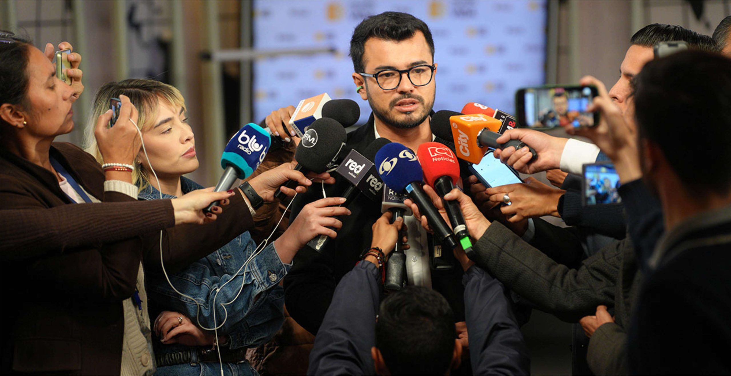 Supersalud reveló hallazgos en primer mes de intervención de Sanitas EPS, Nueva EPS y SOS EPS