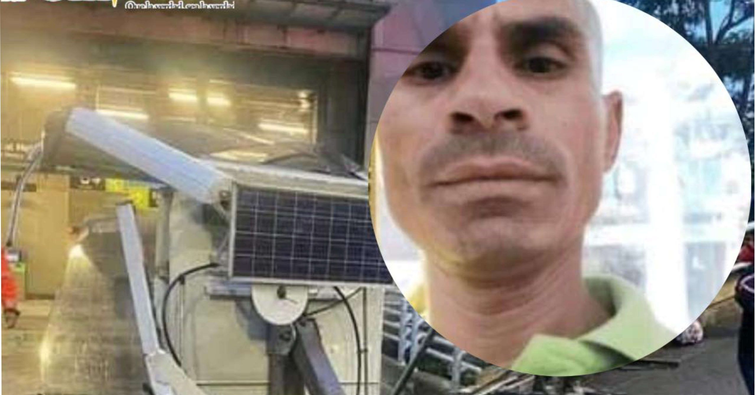Jhon Jairo Londoño Arango el hombre muerto al caer cabina de Metrocable madrugaba a trabajar todos los días