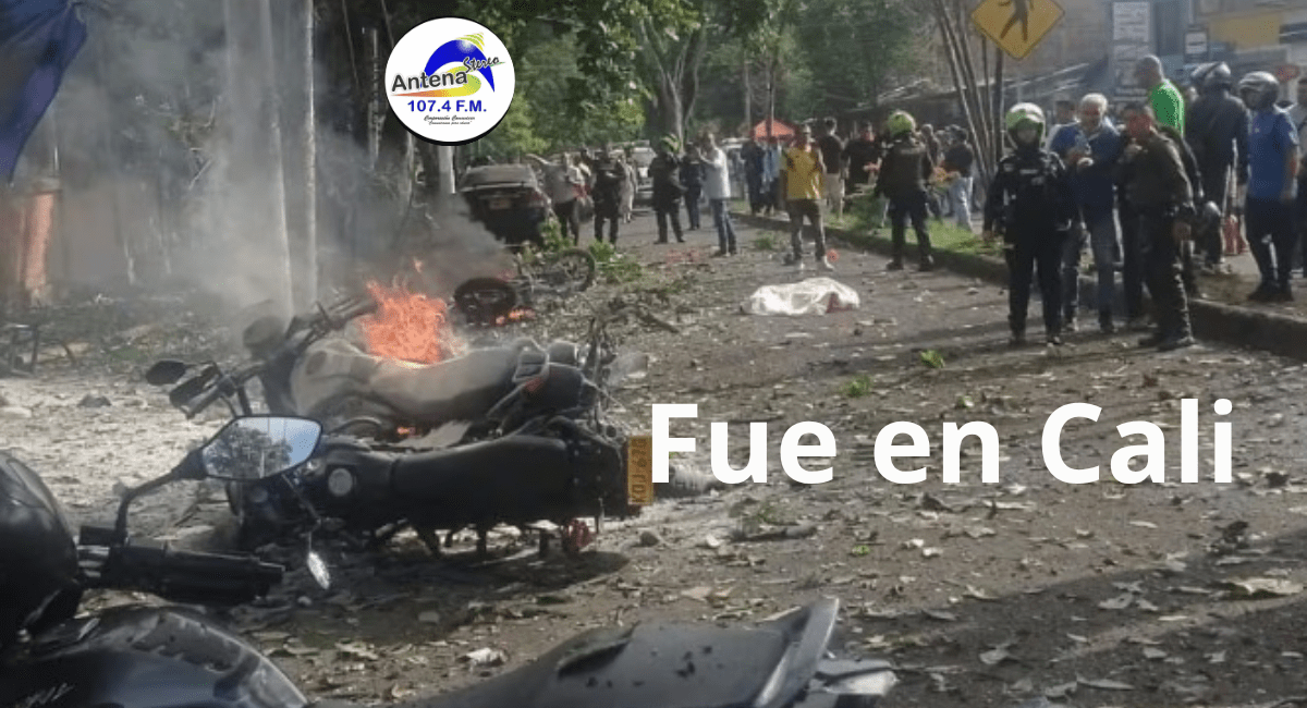 Violenta jornada en Cauca y Valle del Cauca dejó siete muertos y 28 heridos