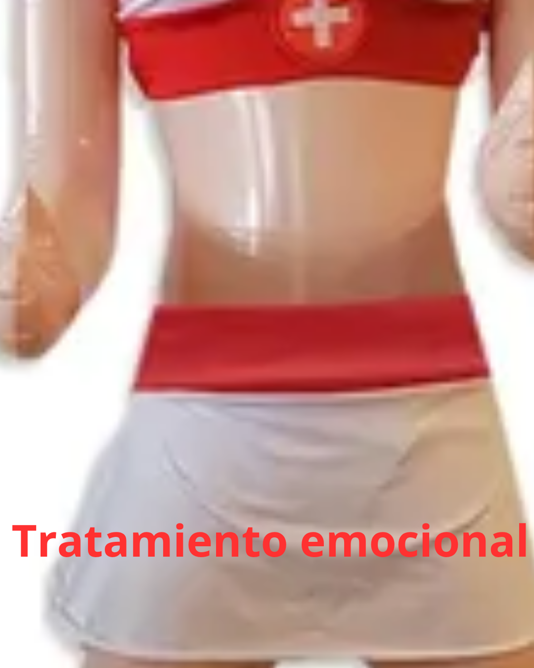 Juez ordena a EPS entregar muñecas sexuales inflables a paciente por salud emocional