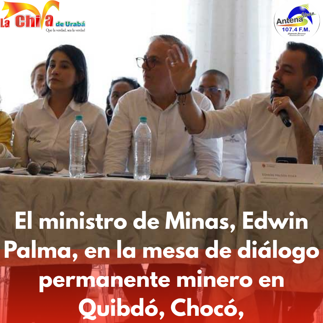 Acandí y Unguía, Chocó tendrán central hidroeléctrica para 27.500 usuarios