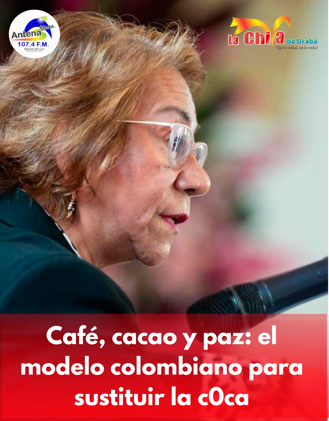 Colombia propone un nuevo modelo global tras el fracaso de la guerra contra las drogas