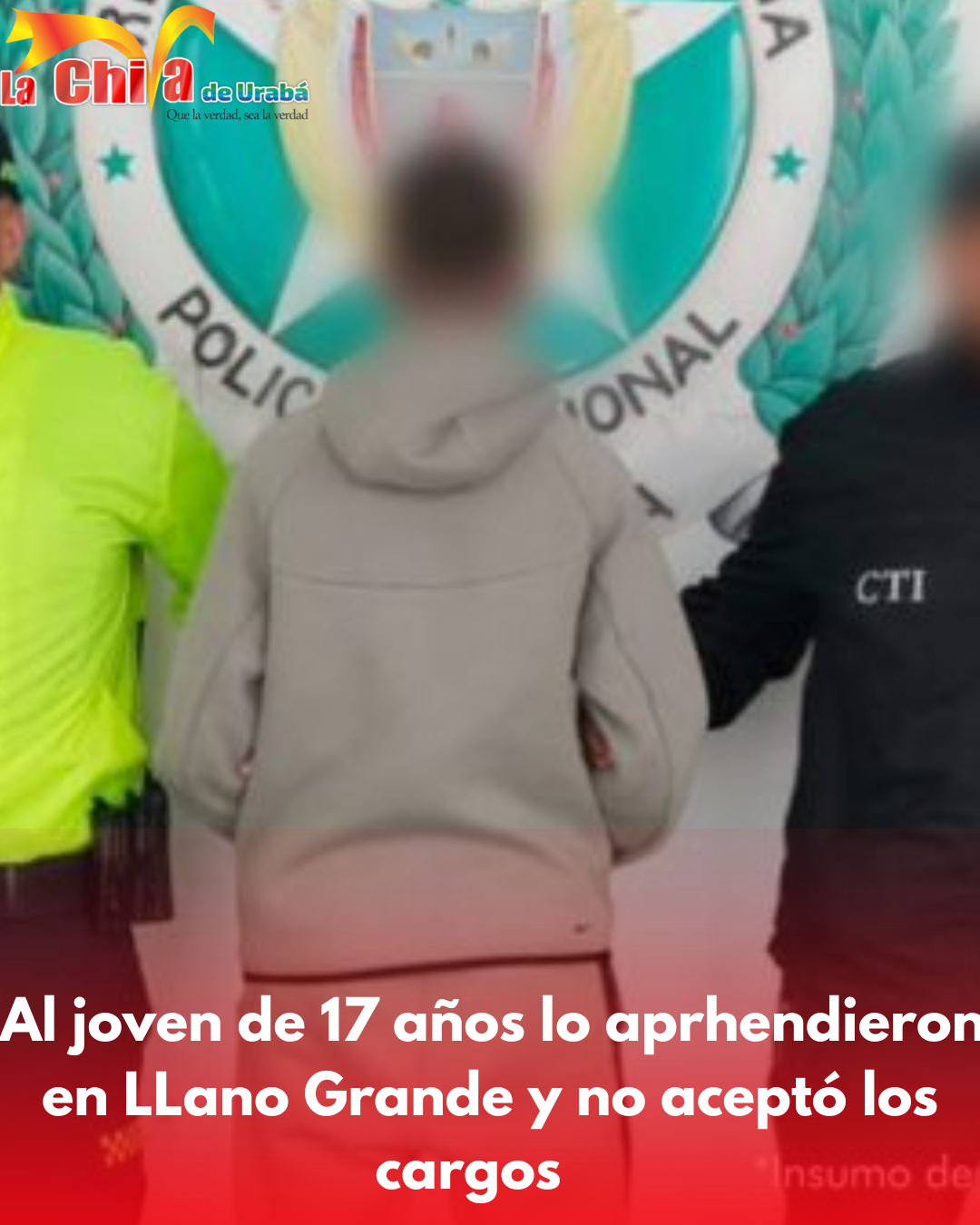 Habría ordenado el homicidio de la abuela y la tía periodista, para quedarse con la herencia