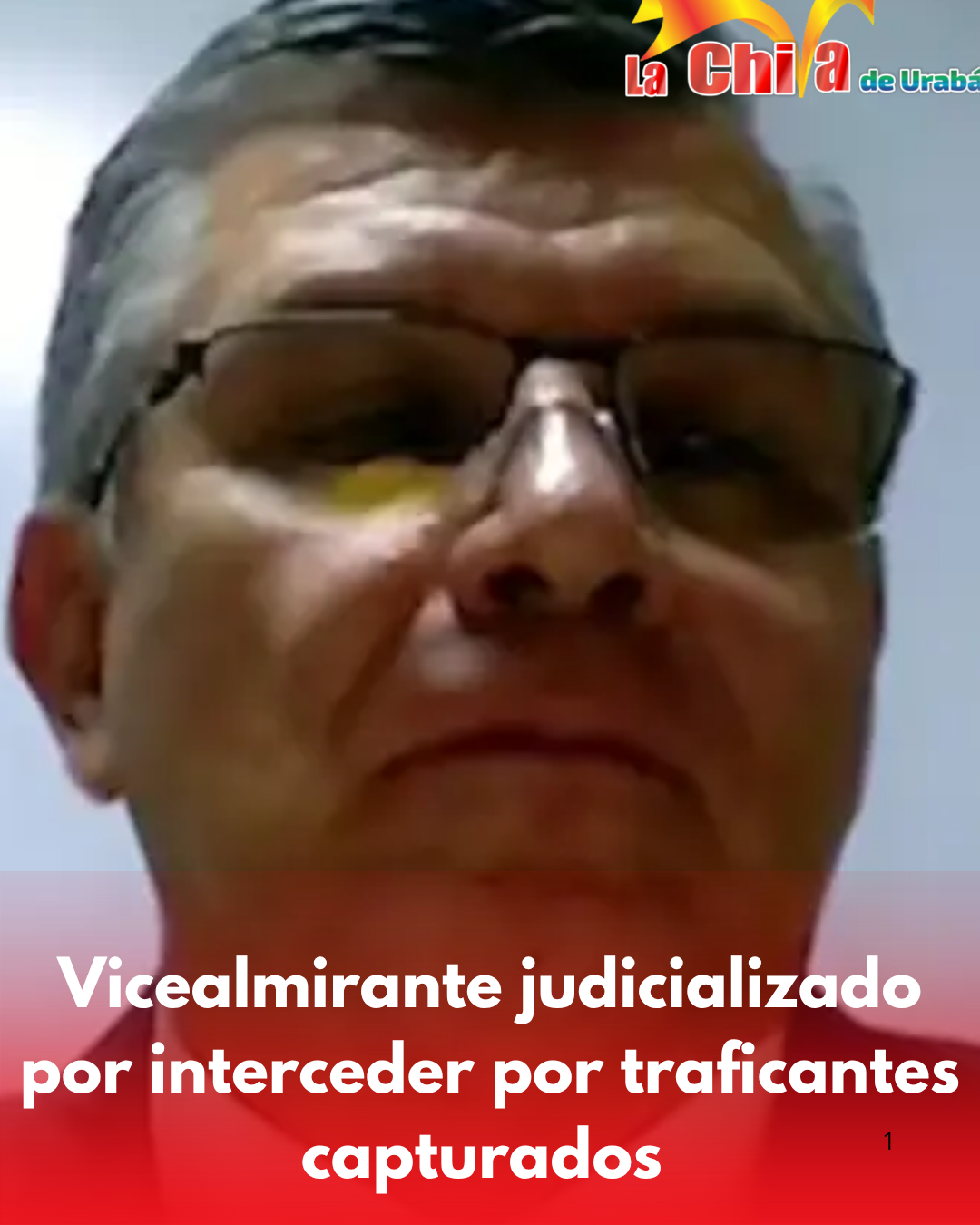 Imputado vicealmirante en retiro por interceder a favor de tres narcos capturados en el Golfo