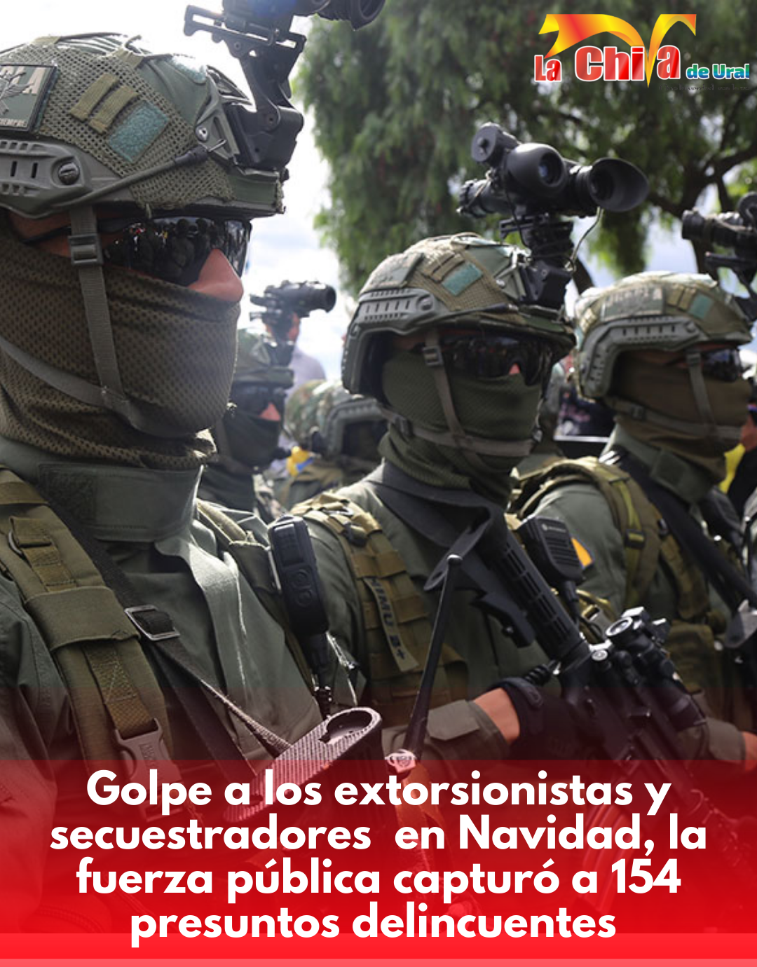 Cayeron 154 presuntos extorsionistas y secuestradores en mega operativo nacional
