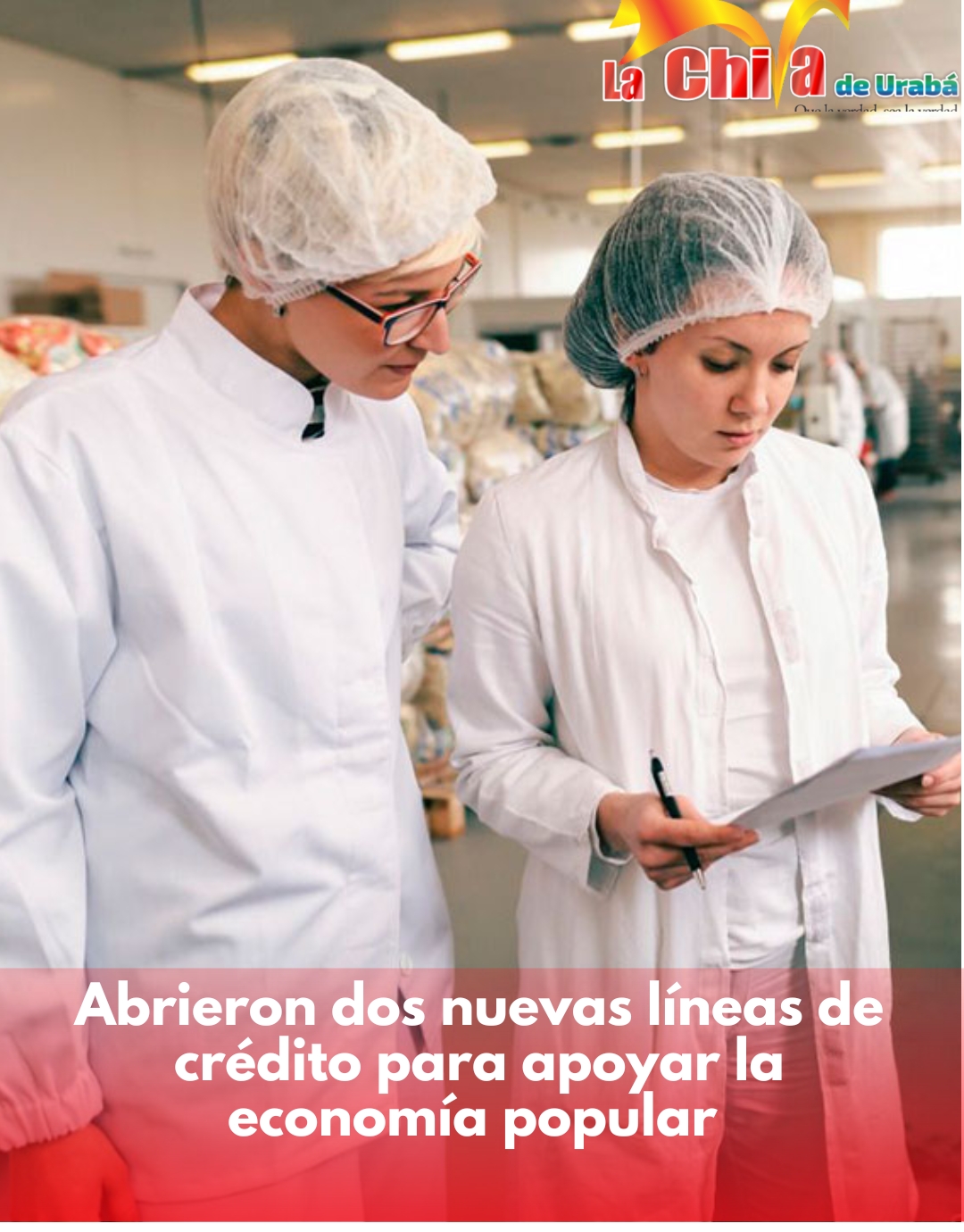 MinComercio y Bancóldex tienen líneas de crédito por más de $190.000 millones