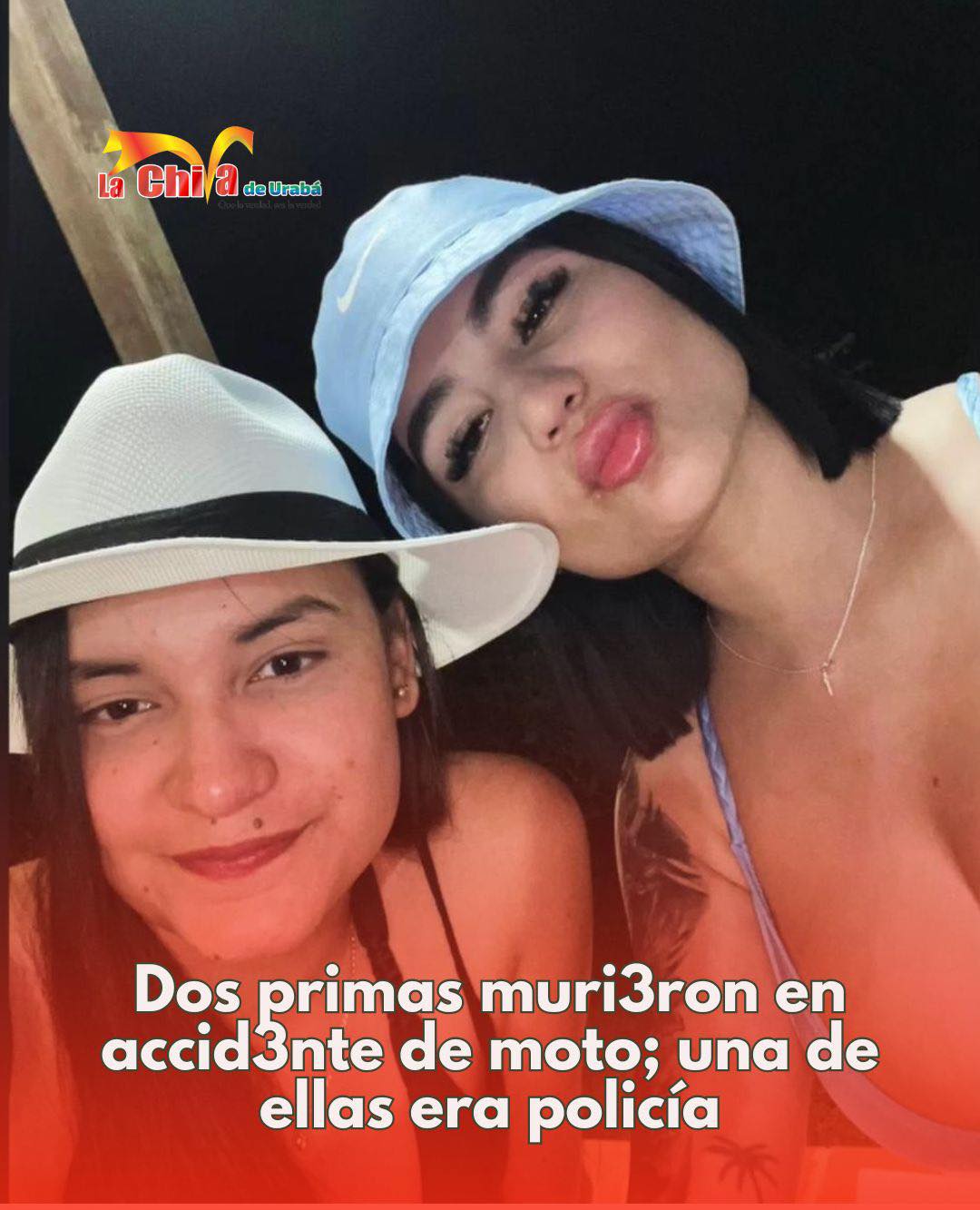 Dolor en Tarazá y Bello por la muerte de Manuela Loaiza y María José Villa