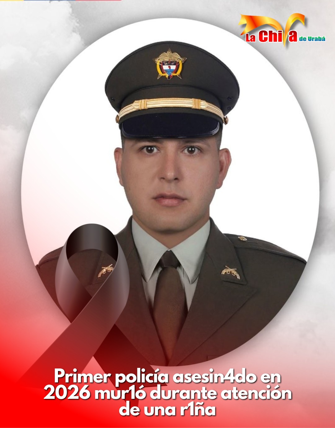 Asesino del subintendente de la Policía en Villavicencio, resultó herido