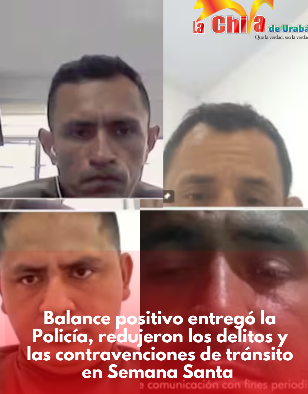 Acusado teniente y tres soldados por el homicidio de un campesino