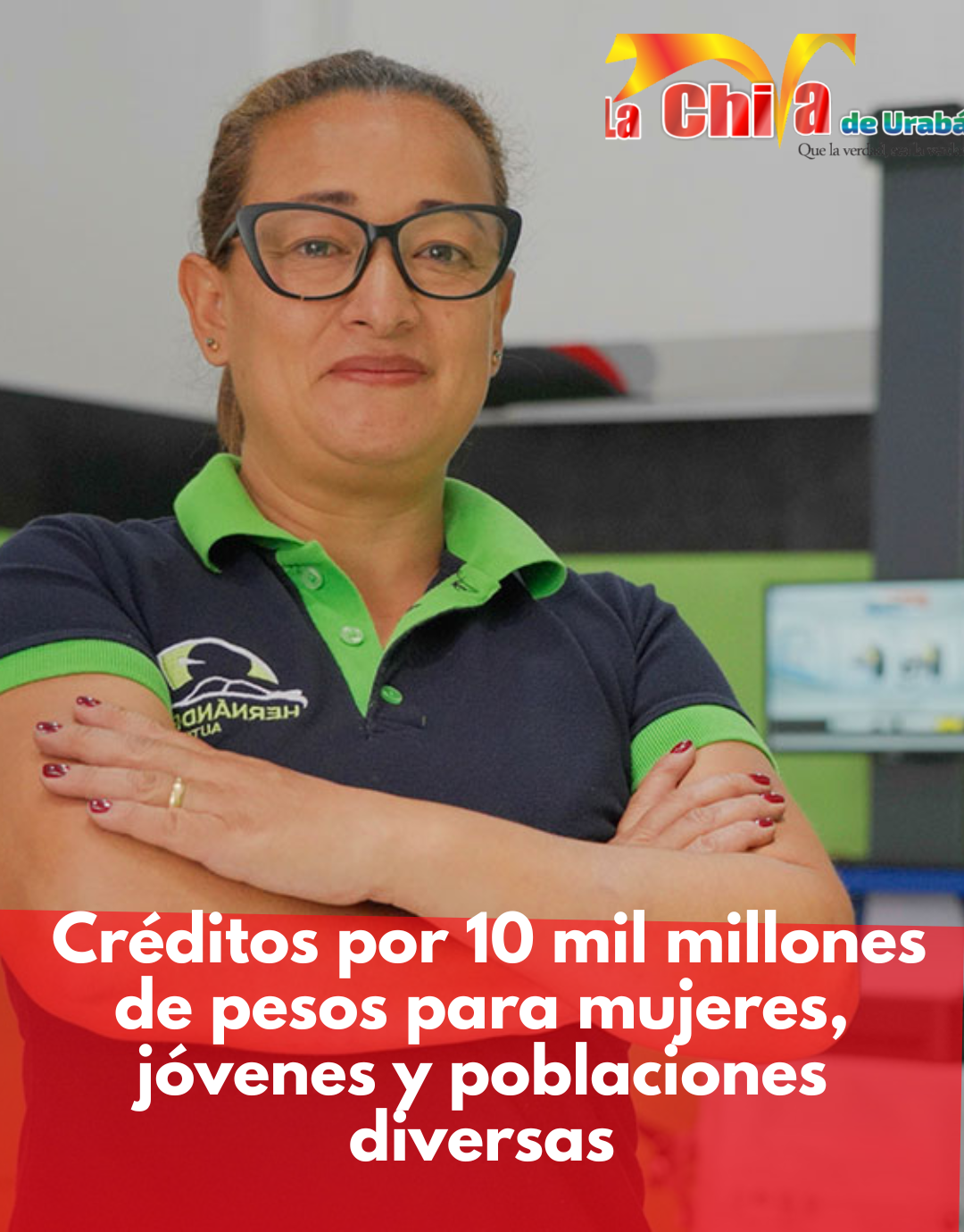 Bancóldex lanzó crédito por $100.000 millones para mujeres, jóvenes y poblaciones diversas